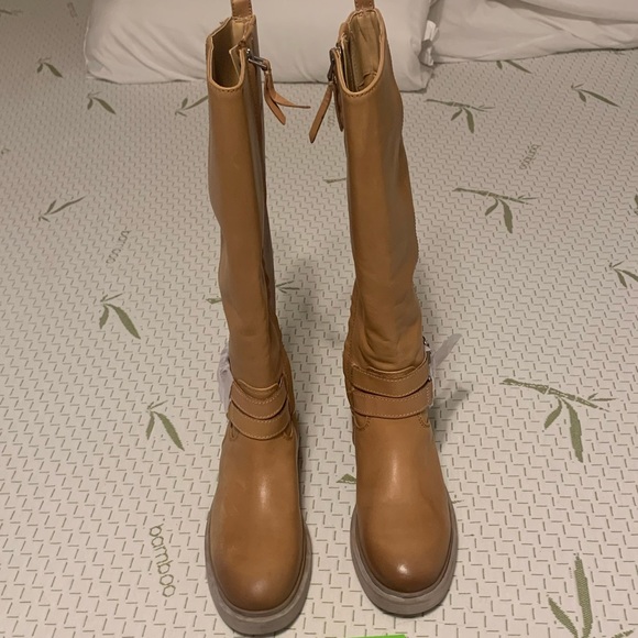 Sam Edelman Shoes - Brand New. Never worn. Sam Eldeman Boots
